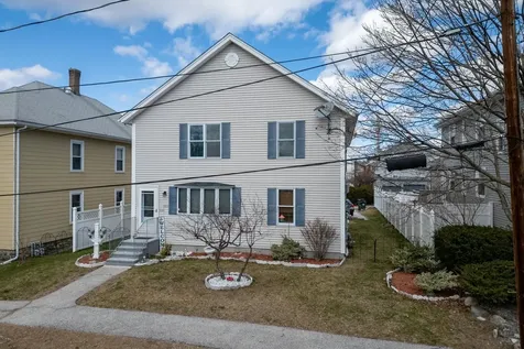 620-622 Green Street Manchester NH 03103