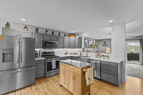 27 Alley Drive Swanton VT 05488