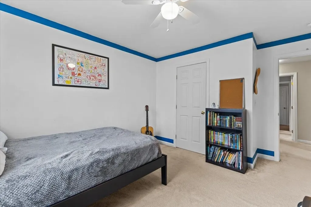 23 Bower Street South Burlington VT 05403