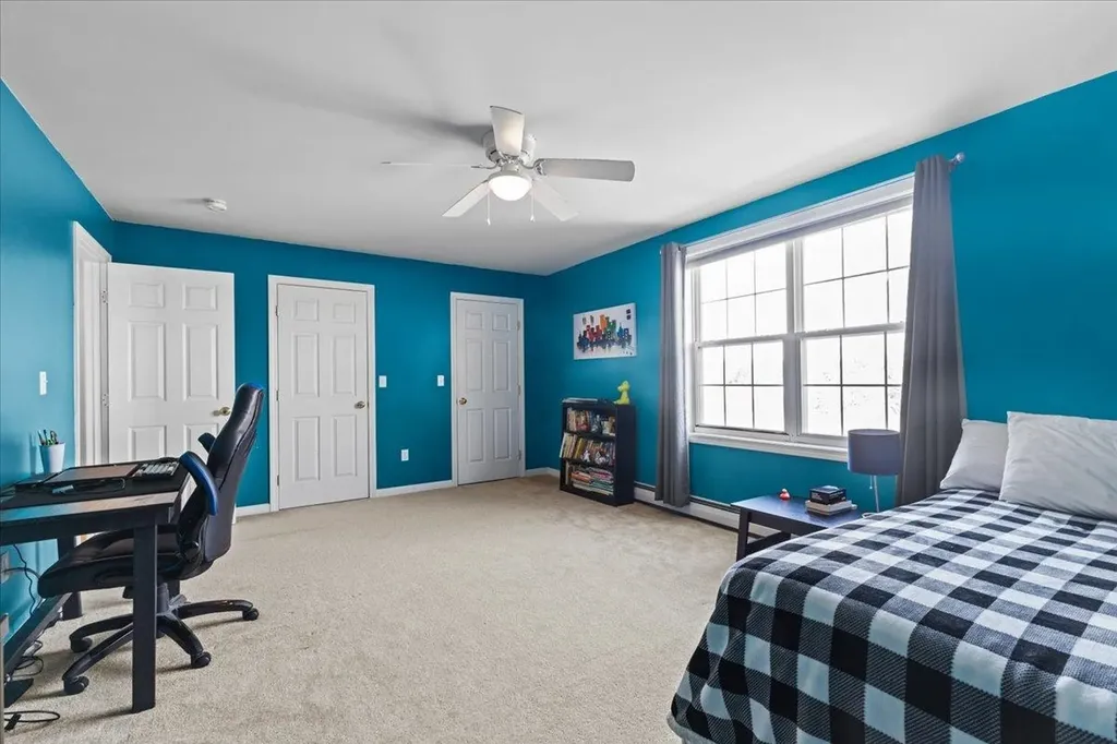 23 Bower Street South Burlington VT 05403