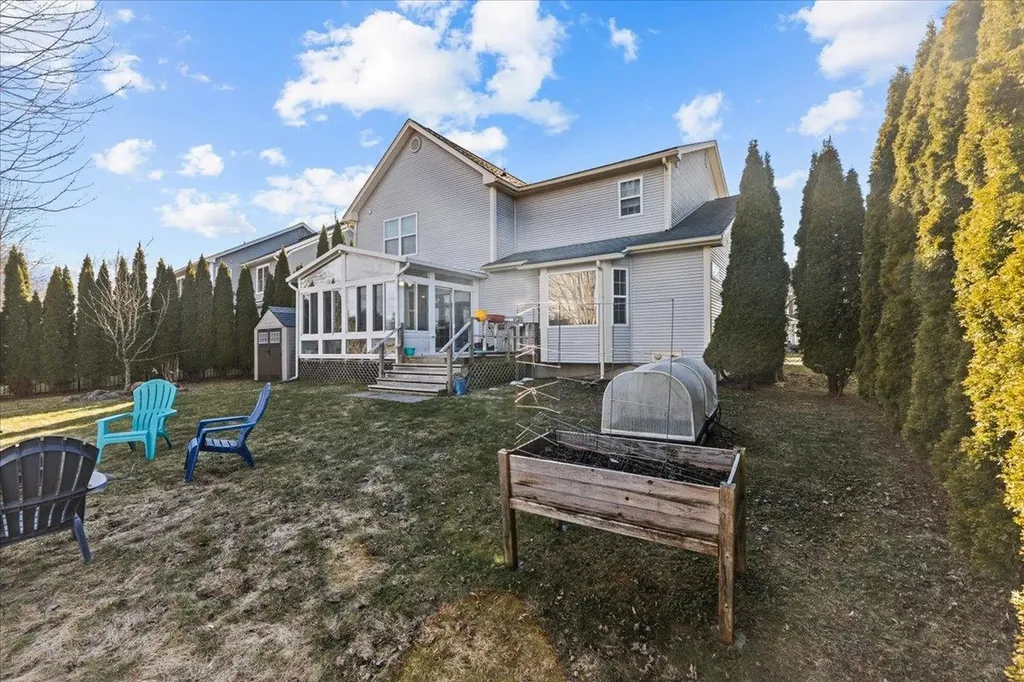 23 Bower Street South Burlington VT 05403