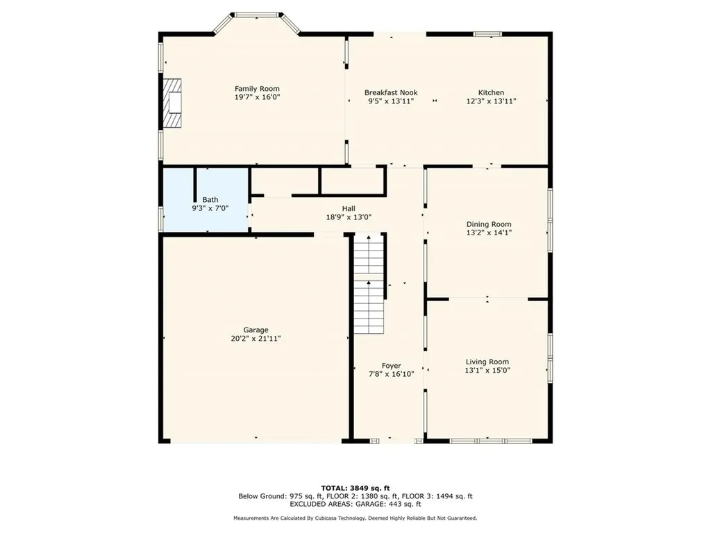 23 Bower Street South Burlington VT 05403