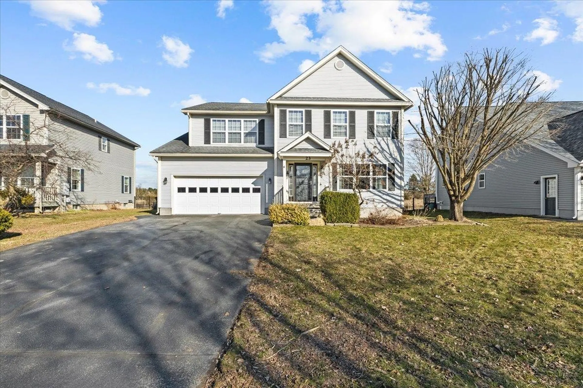 23 Bower Street South Burlington VT 05403