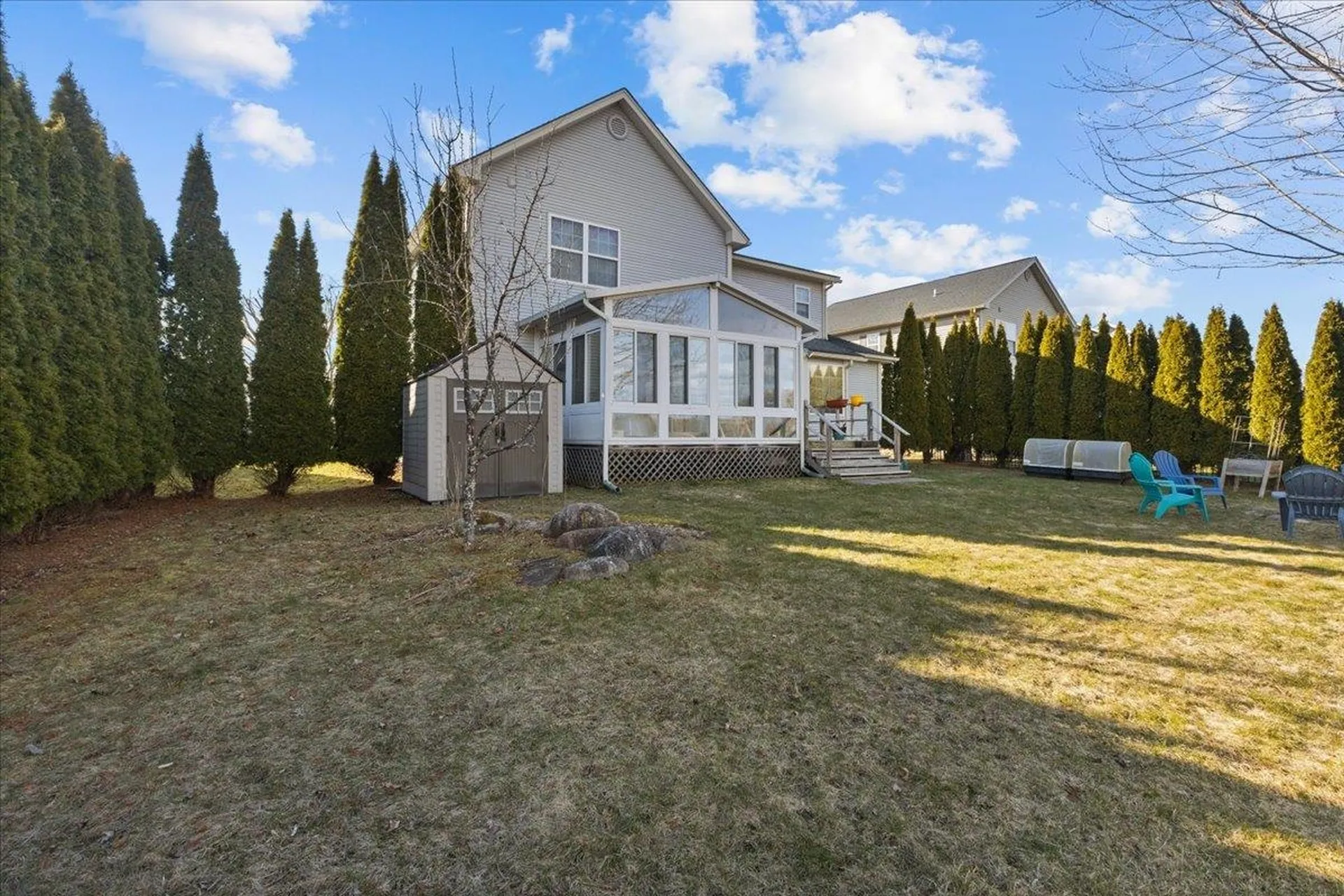 23 Bower Street South Burlington VT 05403