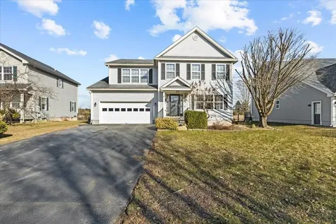 23 Bower Street South Burlington VT 05403