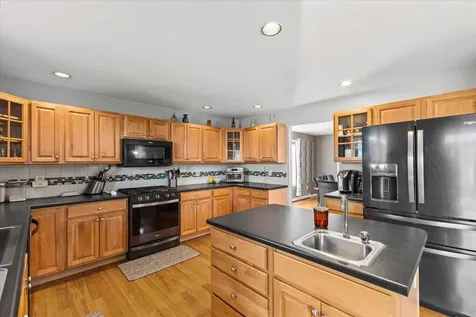 23 Bower Street South Burlington VT 05403