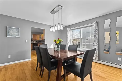 23 Bower Street South Burlington VT 05403