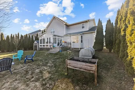 23 Bower Street South Burlington VT 05403
