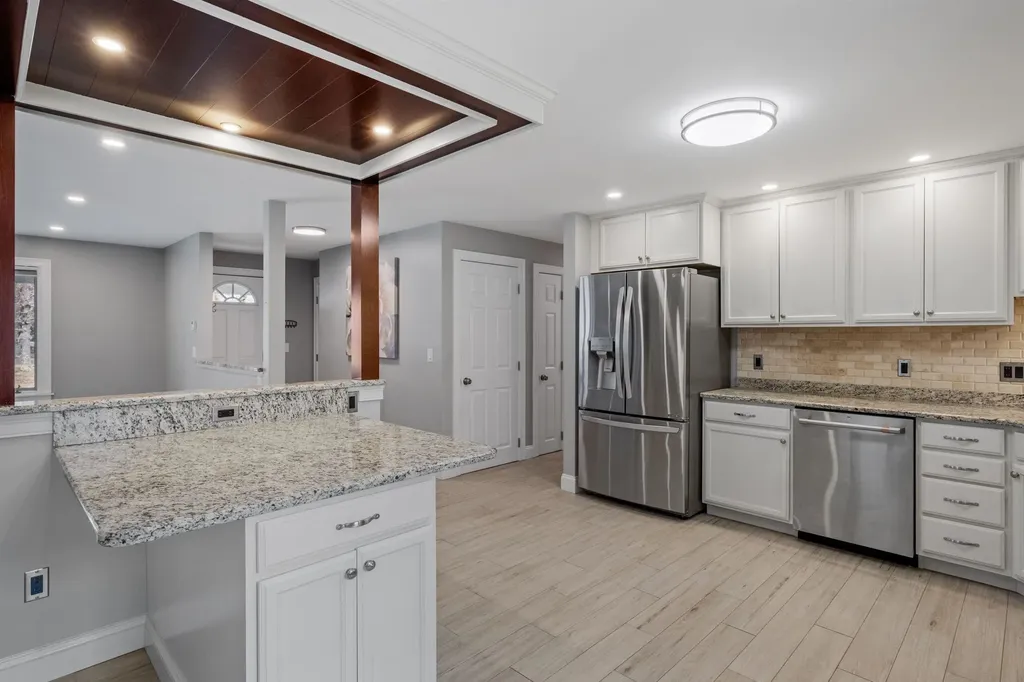 6 Shady Lane Merrimack NH 03054