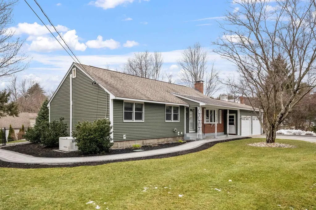 6 Shady Lane Merrimack NH 03054