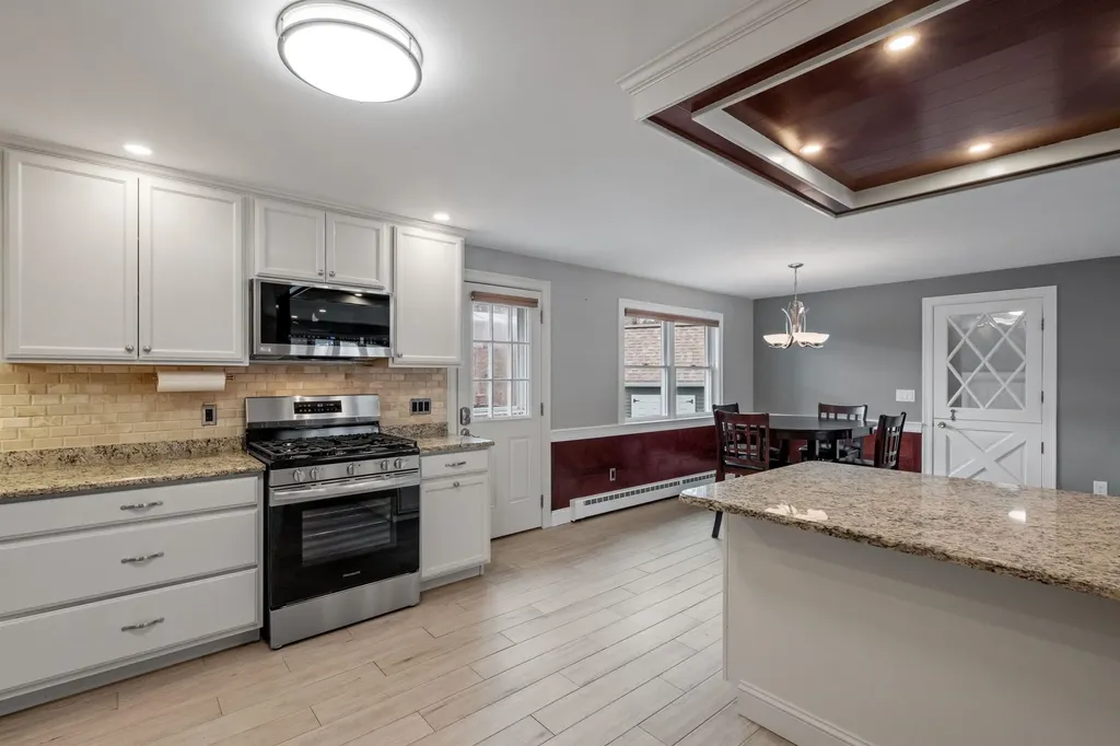 6 Shady Lane Merrimack NH 03054