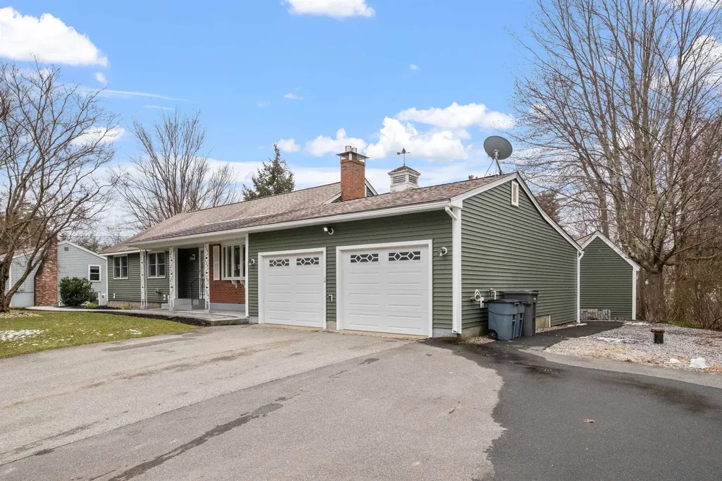 6 Shady Lane Merrimack NH 03054