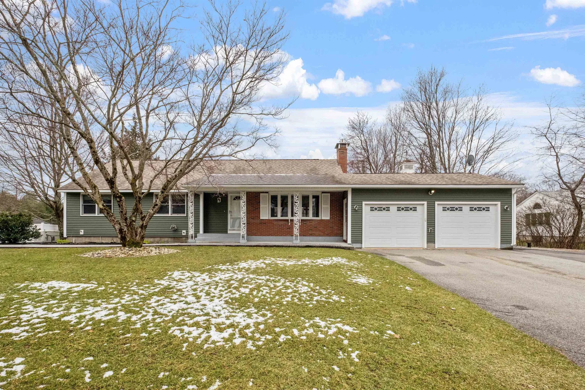 6 Shady Lane Merrimack NH 03054