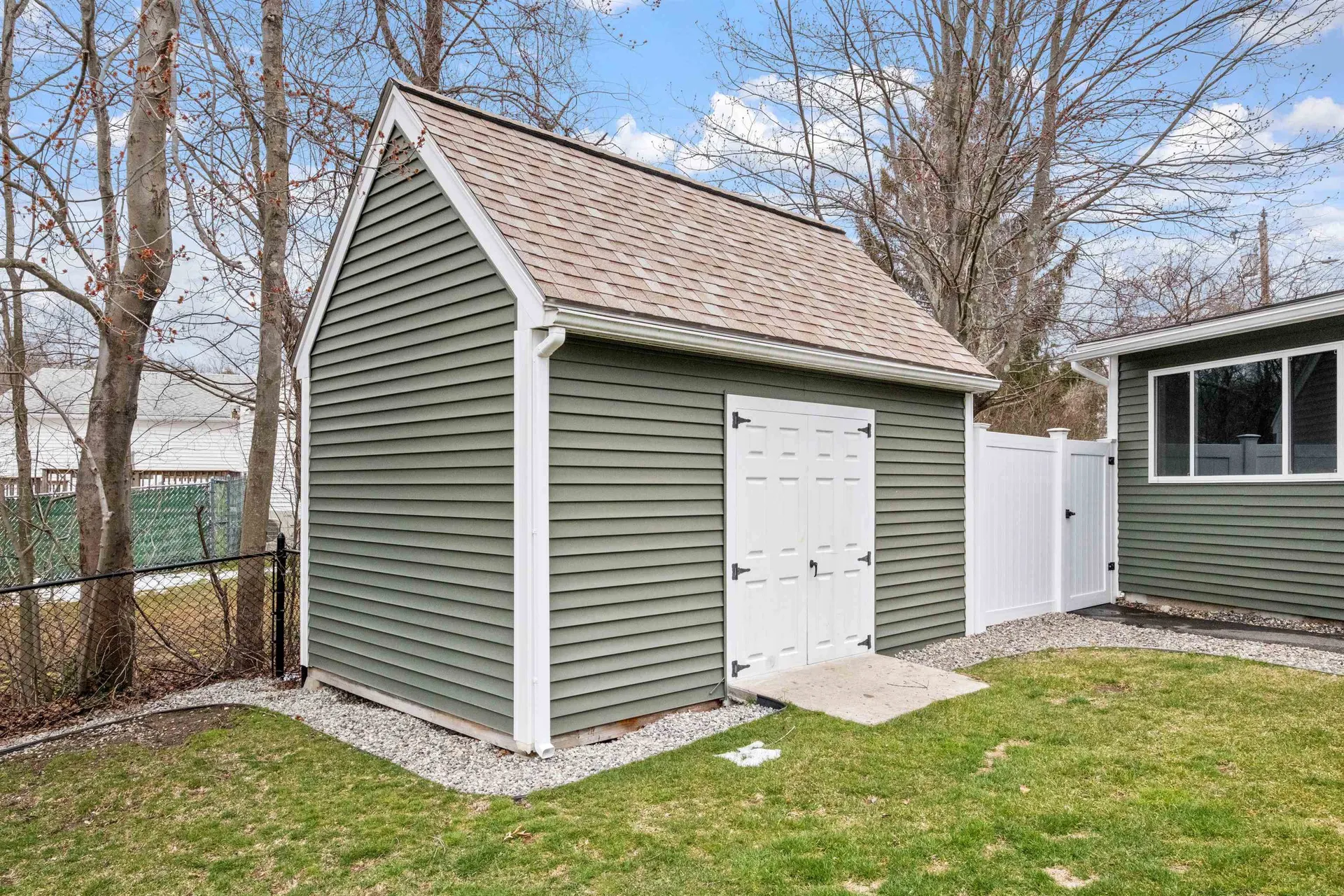6 Shady Lane Merrimack NH 03054