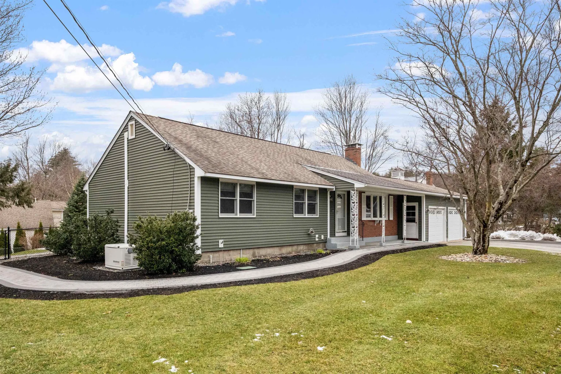 6 Shady Lane Merrimack NH 03054