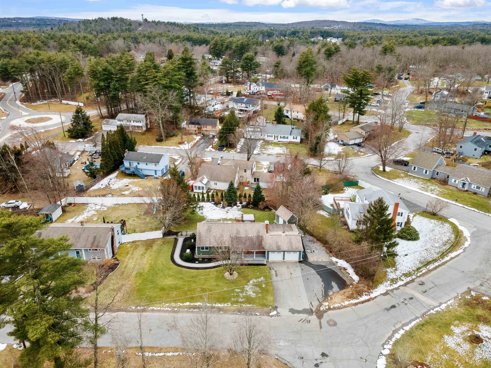 6 Shady Lane Merrimack NH 03054