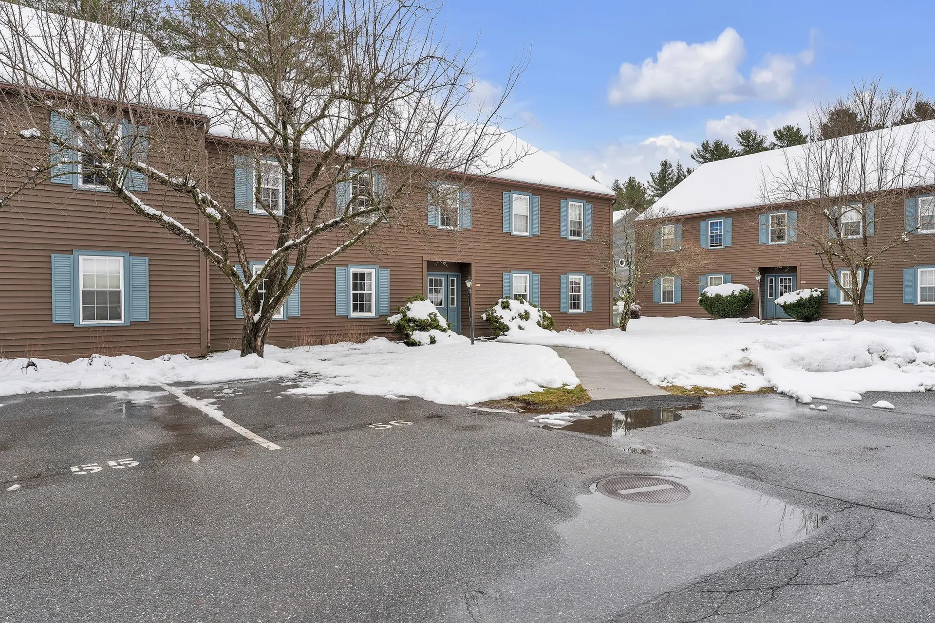 53 Twin Oaks Terrace South Burlington VT 05403