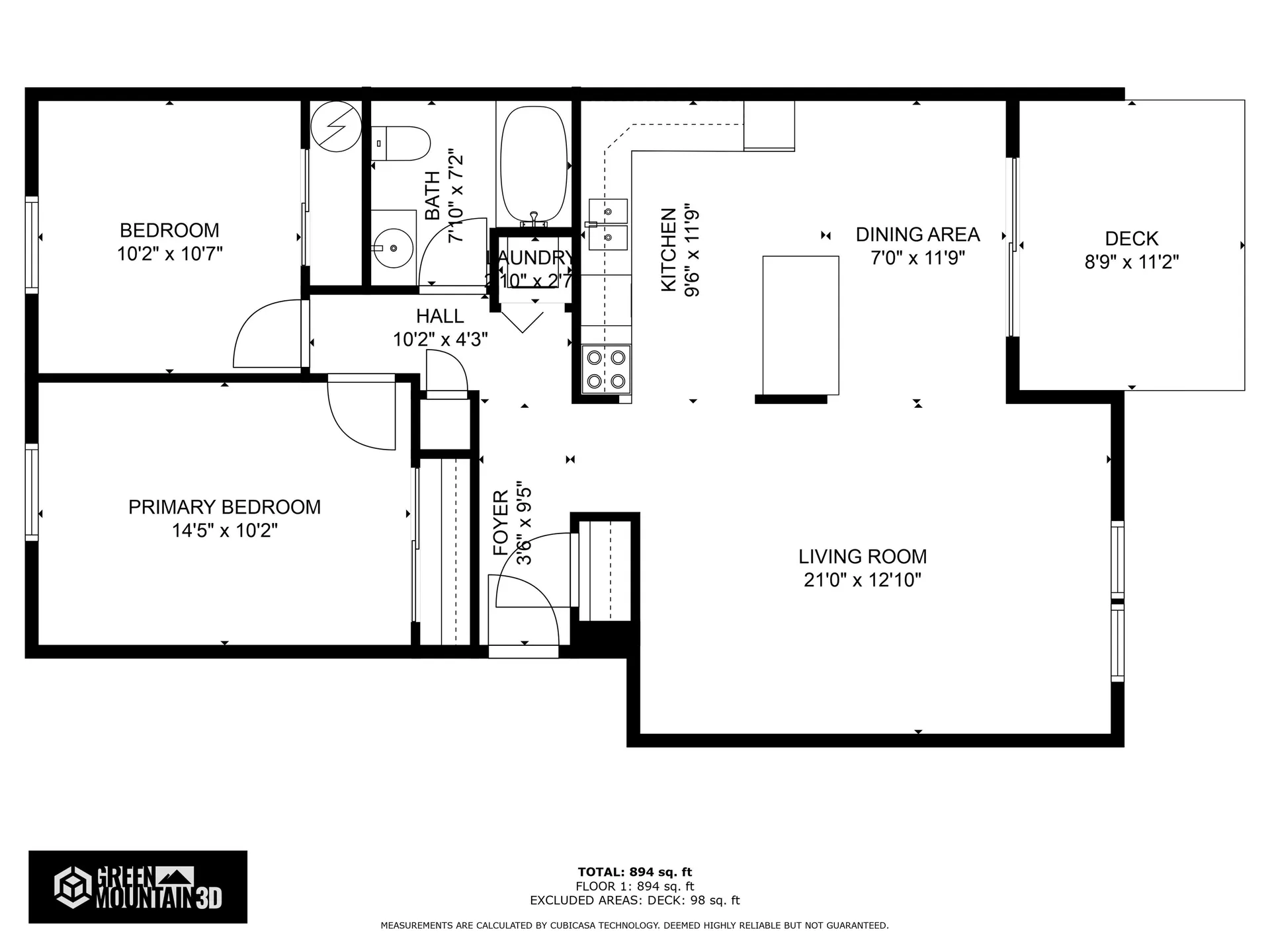 53 Twin Oaks Terrace South Burlington VT 05403