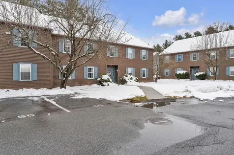53 Twin Oaks Terrace South Burlington VT 05403