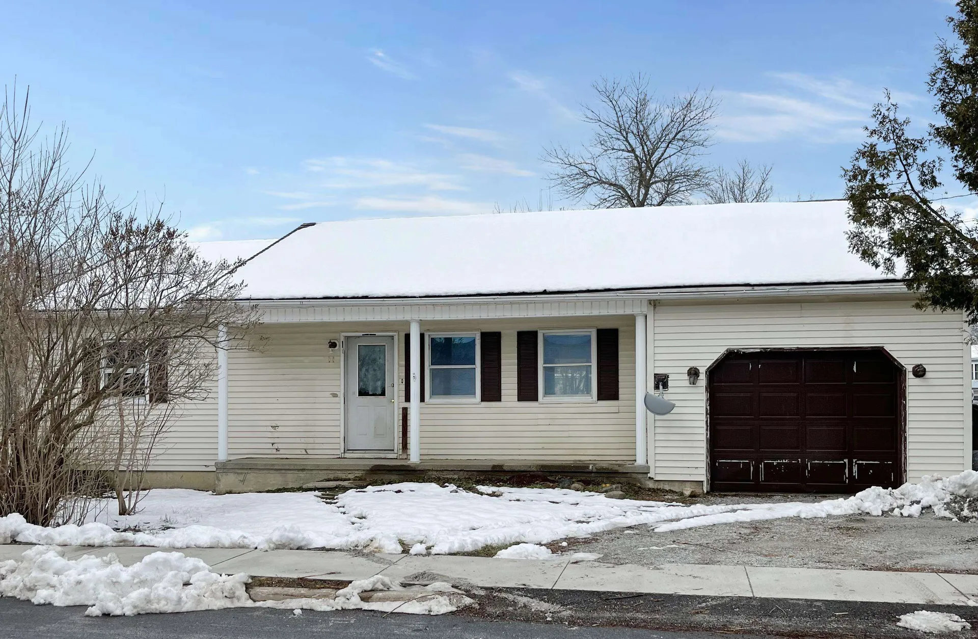11 Murray Drive St. Albans City VT 05478