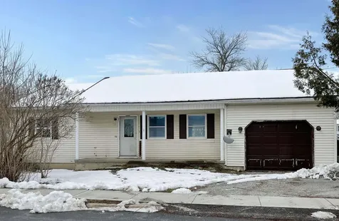 11 Murray Drive St. Albans City VT 05478