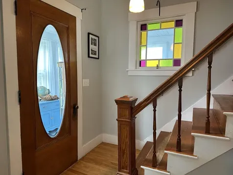 83 Elm Street Hardwick VT 05843