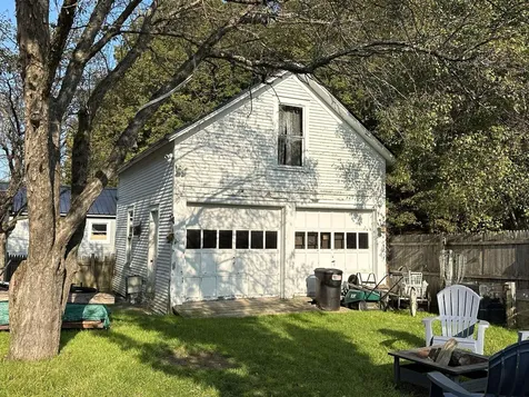 83 Elm Street Hardwick VT 05843
