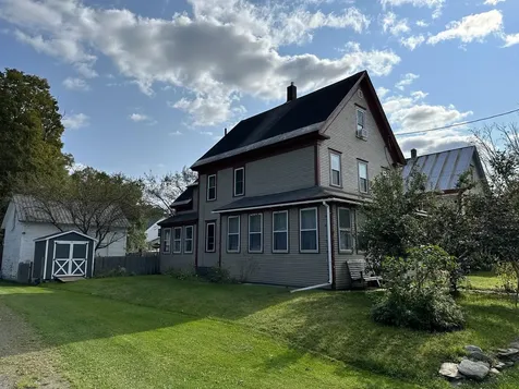 83 Elm Street Hardwick VT 05843