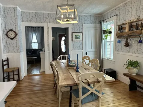 83 Elm Street Hardwick VT 05843