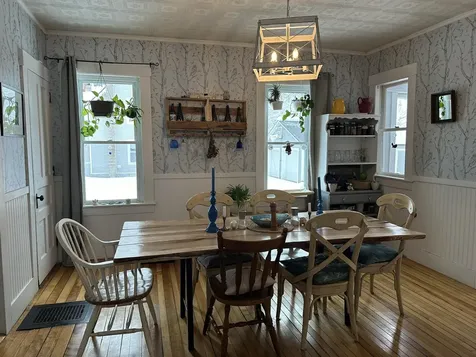 83 Elm Street Hardwick VT 05843