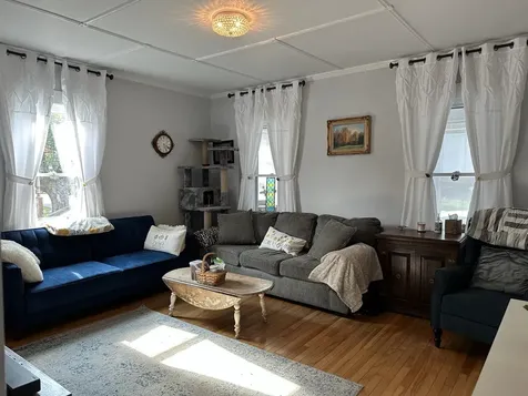 83 Elm Street Hardwick VT 05843