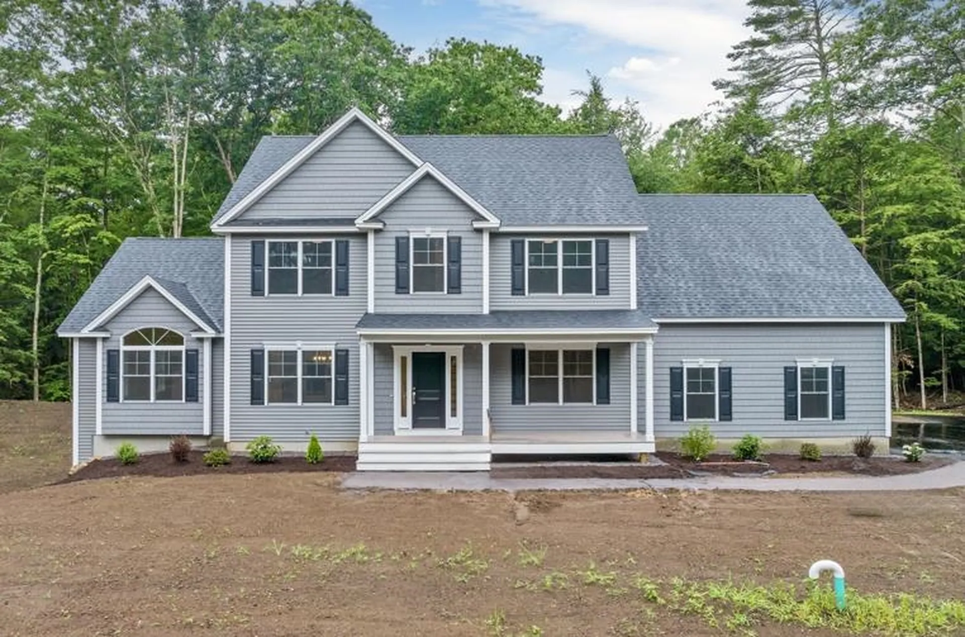 68 Highland Drive Chichester NH 03258