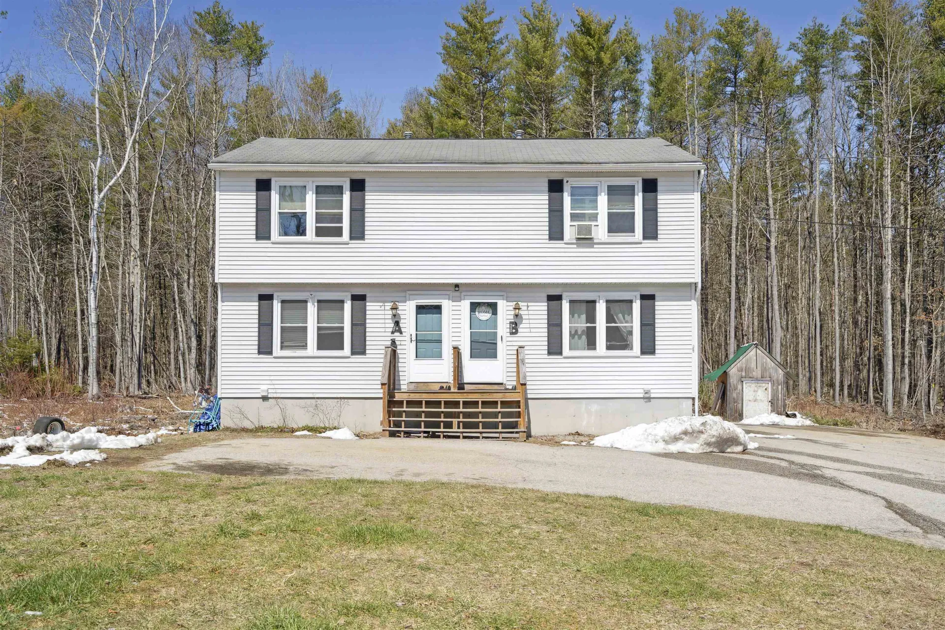 320 Academy Road Pembroke NH 03275