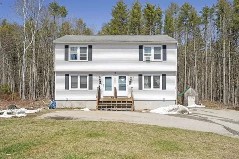 320 Academy Road Pembroke NH 03275