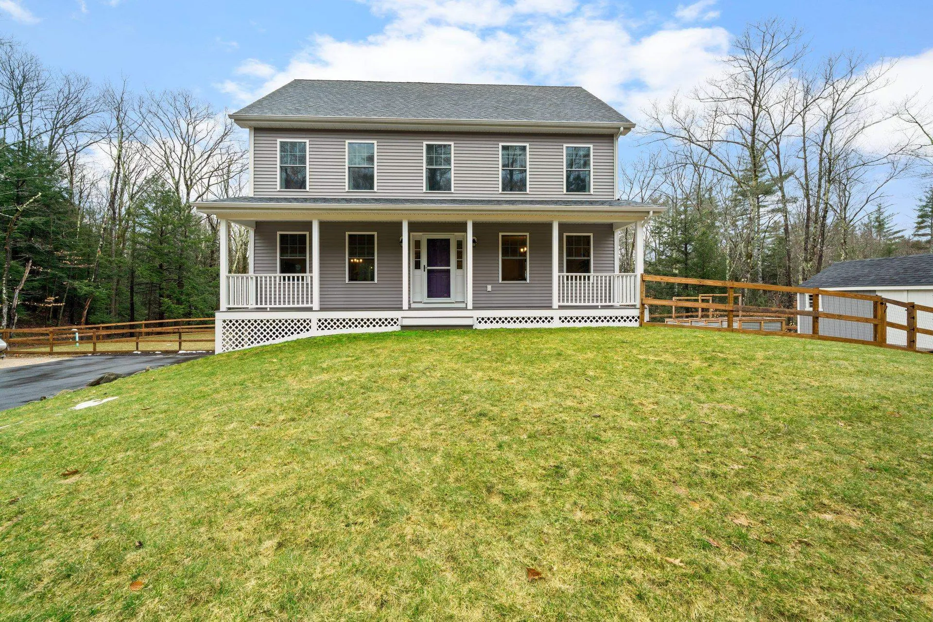 66 Mount Delight Road Deerfield NH 03037