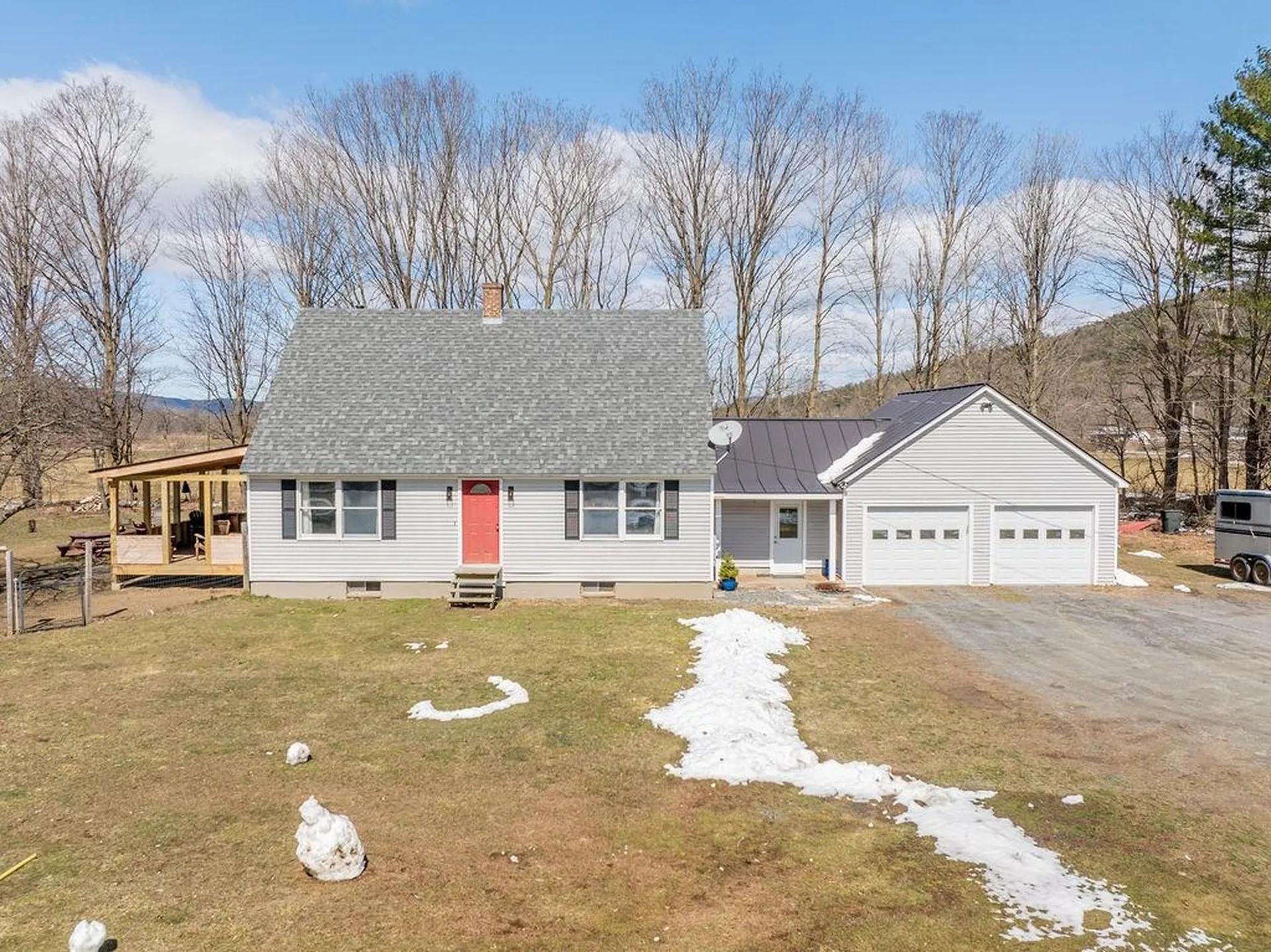 32 River Road Orford NH 03777