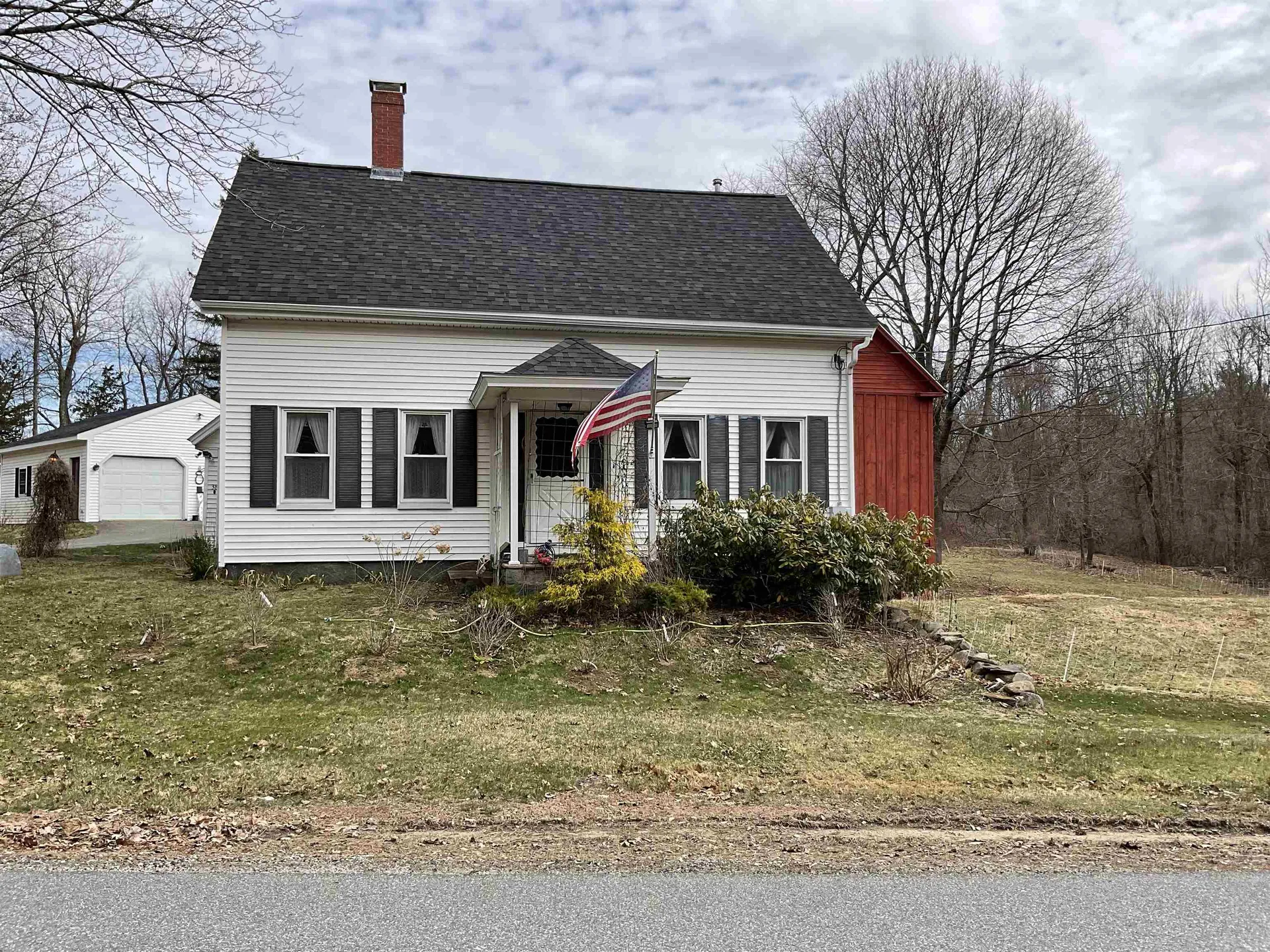 38 Warner Hill Road Derry NH 03038