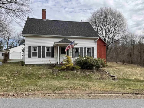 38 Warner Hill Road Derry NH 03038