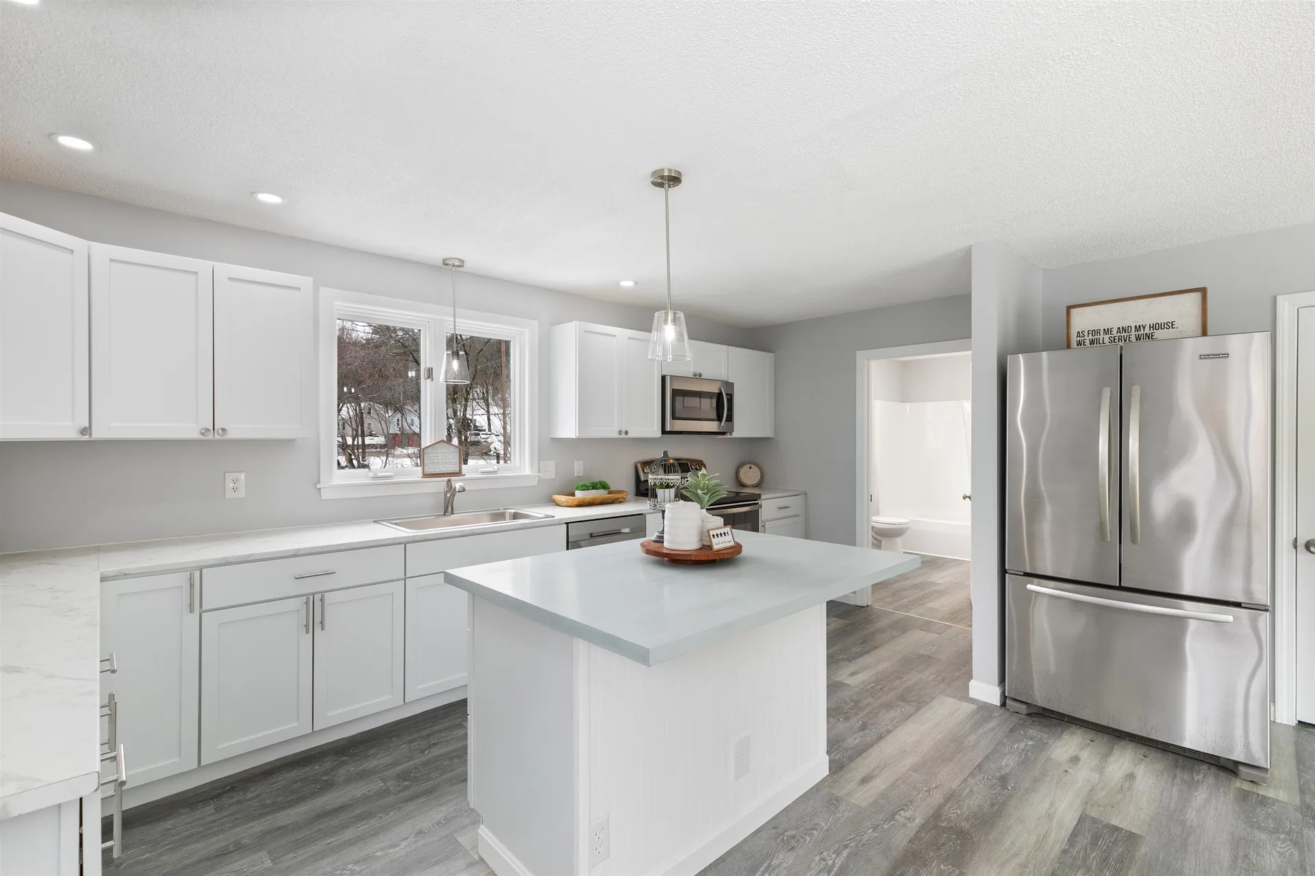 52 N Short Street Andover NH 03216