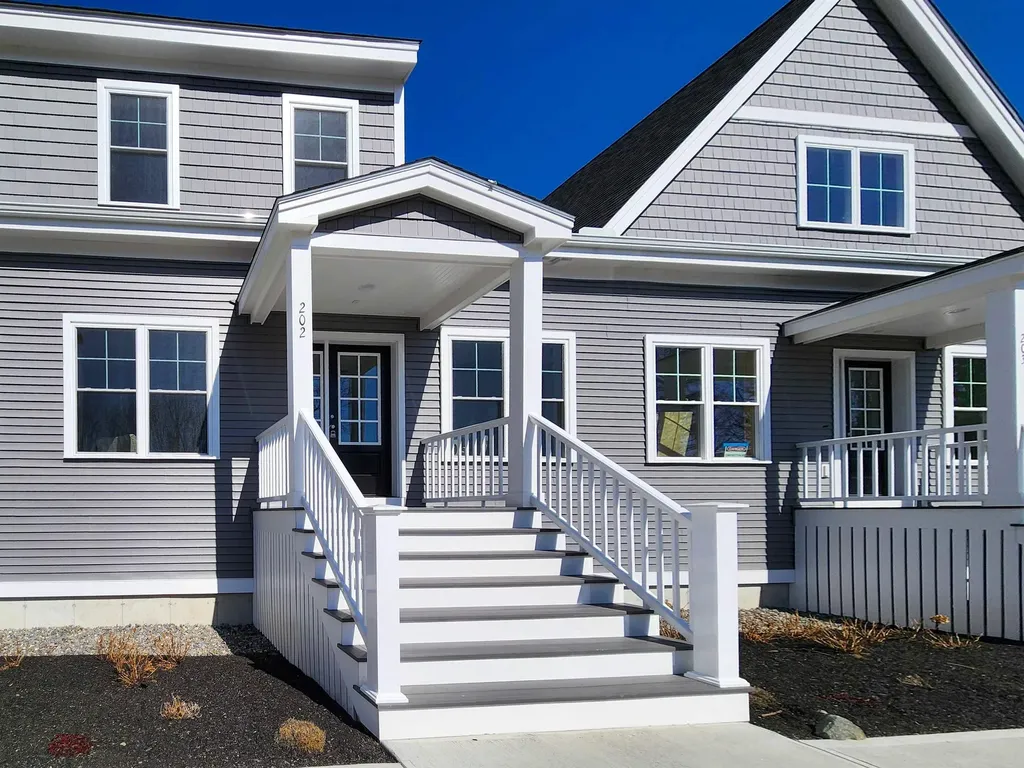 603 Portsmouth Avenue Greenland NH 03840