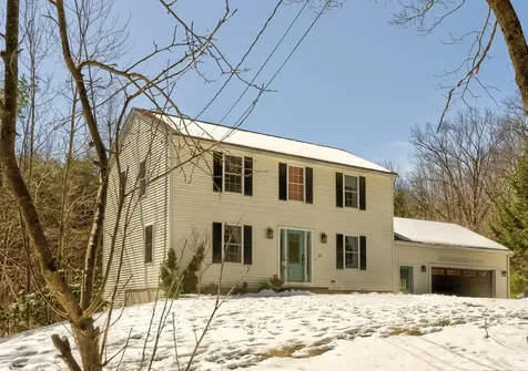 110 Mccurdy Road New Boston NH 03070
