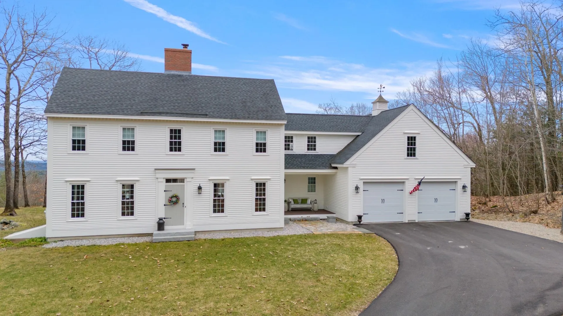 13 Twin Oaks Drive Mont Vernon NH 03057