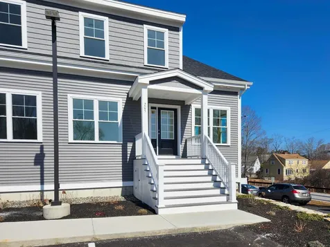 603 Portsmouth Avenue Greenland NH 03840