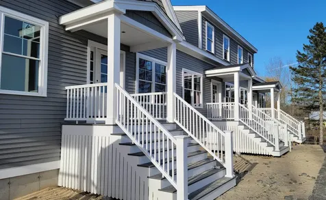 603 Portsmouth Avenue Greenland NH 03840