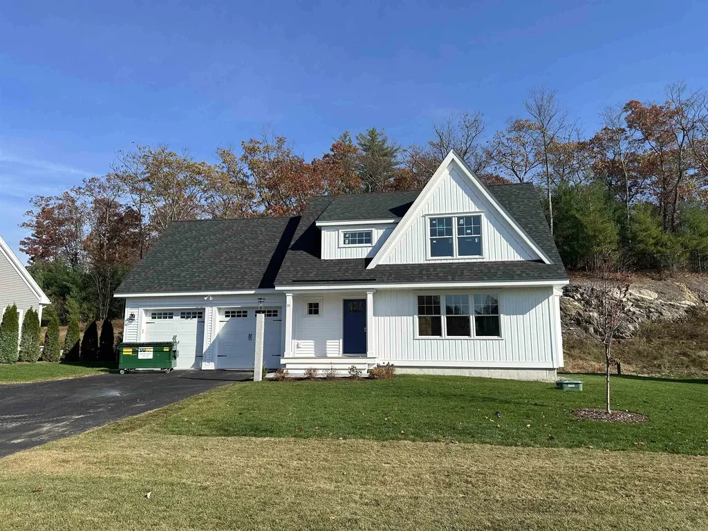 31 Calla Road Londonderry NH 03053