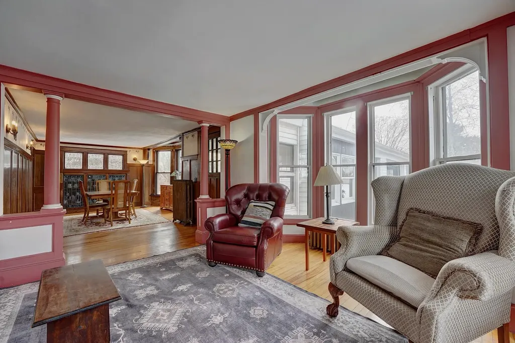 14 Kensington Road Hampton Falls NH 03844