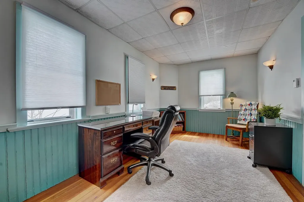 14 Kensington Road Hampton Falls NH 03844