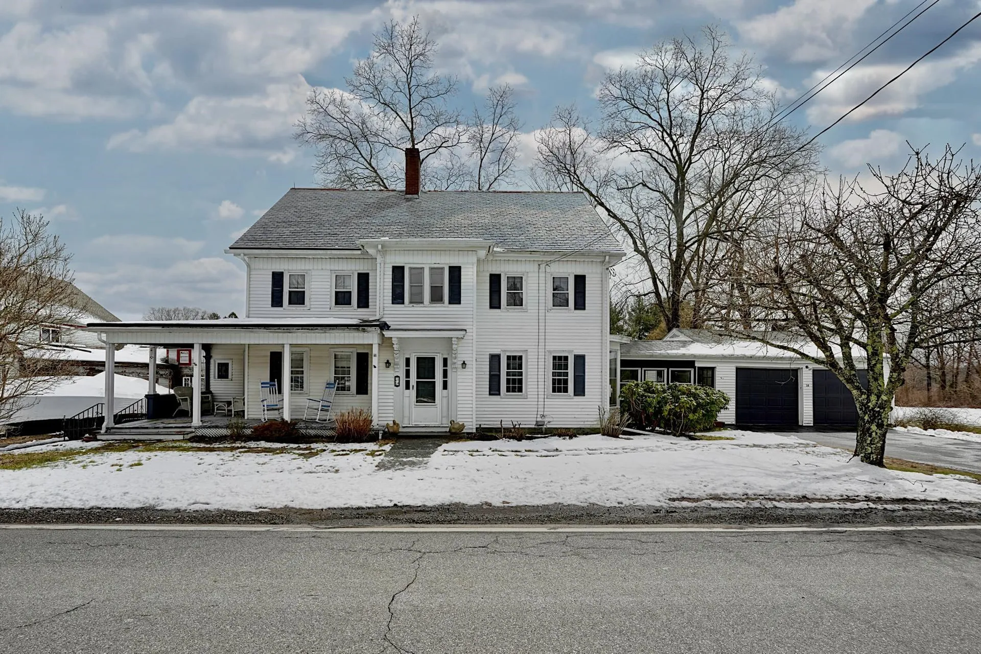 14 Kensington Road Hampton Falls NH 03844