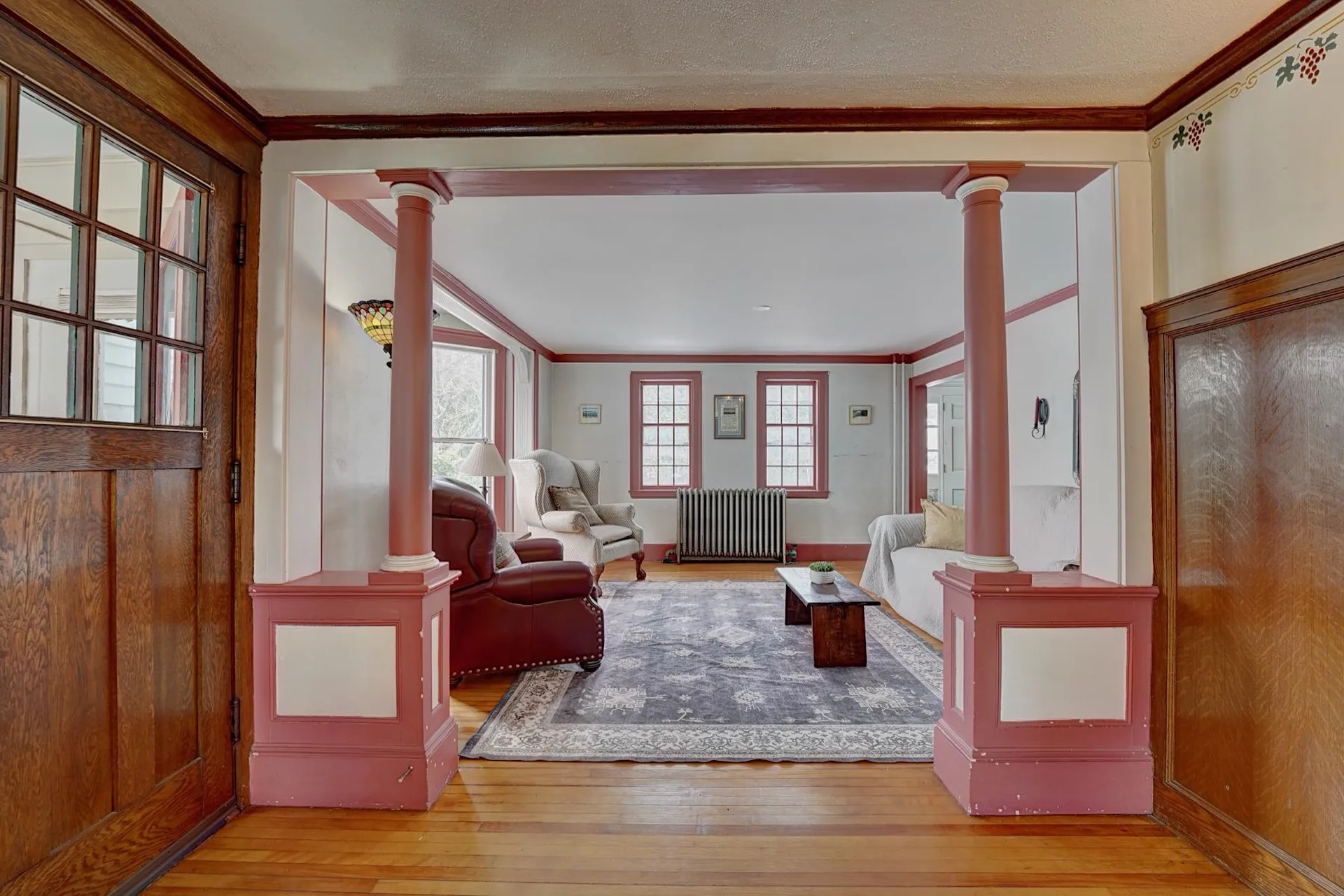14 Kensington Road Hampton Falls NH 03844