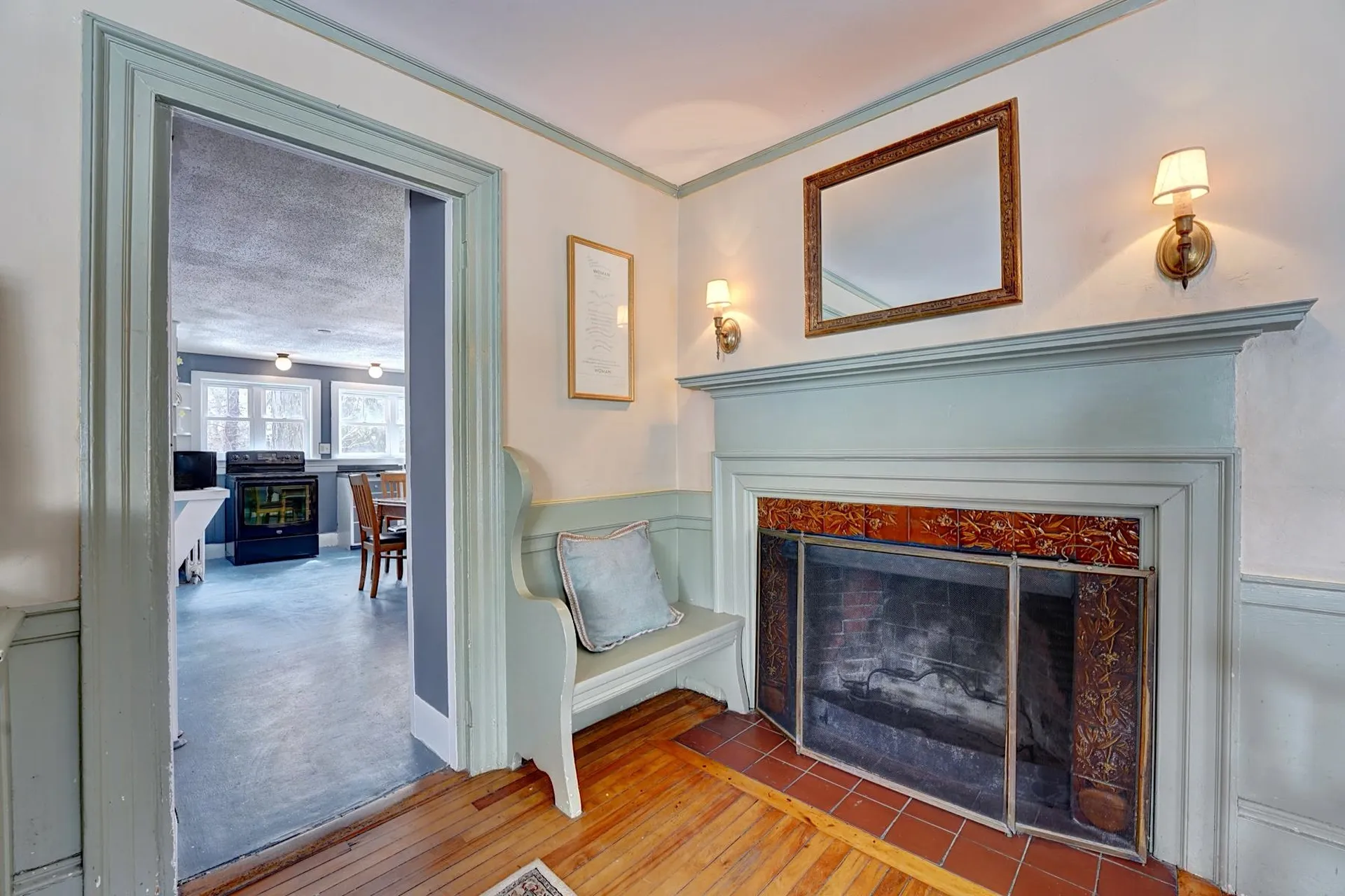 14 Kensington Road Hampton Falls NH 03844